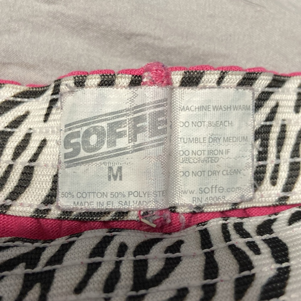Soffe Shorts - Picture 3 of 8